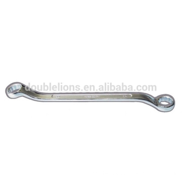 Hand tools Doble offset ring wrench